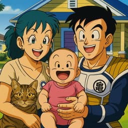 Dragon Ball Z