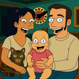 Futurama