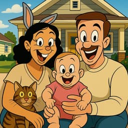 Looney Tunes