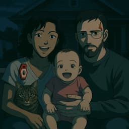Neon Genesis Evangelion