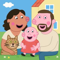 Peppa Pig