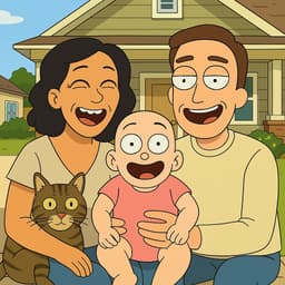Rick and Morty