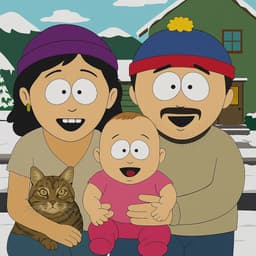 South Park