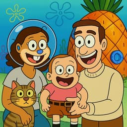 SpongeBob SquarePants