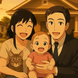 Spy × Family