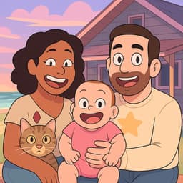 Steven Universe