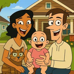 The Loud House