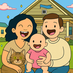 Adventure Time