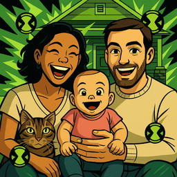 Ben 10