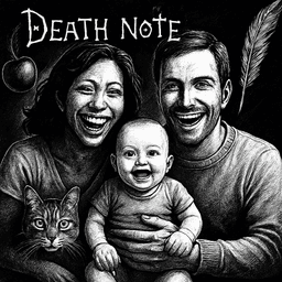 Death Note
