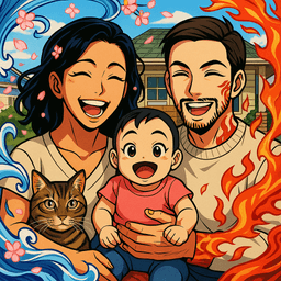 Demon Slayer: Kimetsu no Yaiba