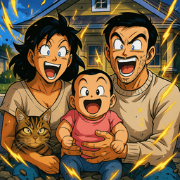 Dragon Ball Z