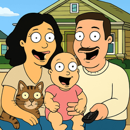 Family Guy