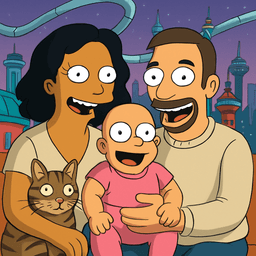 Futurama