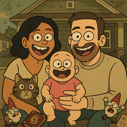 Gravity Falls