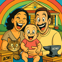 Looney Tunes