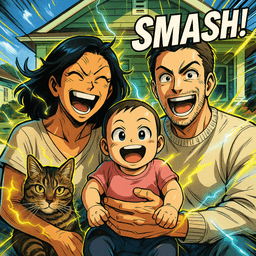 My Hero Academia