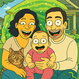 Rick and Morty