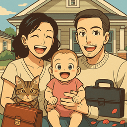 Spy × Family