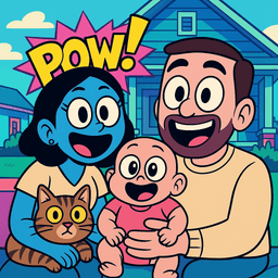 Teen Titans Go!