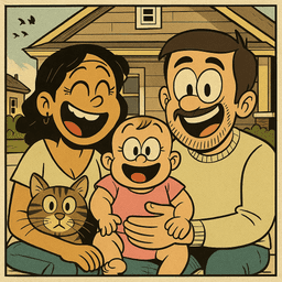 The Loud House