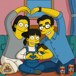 The Simpsons