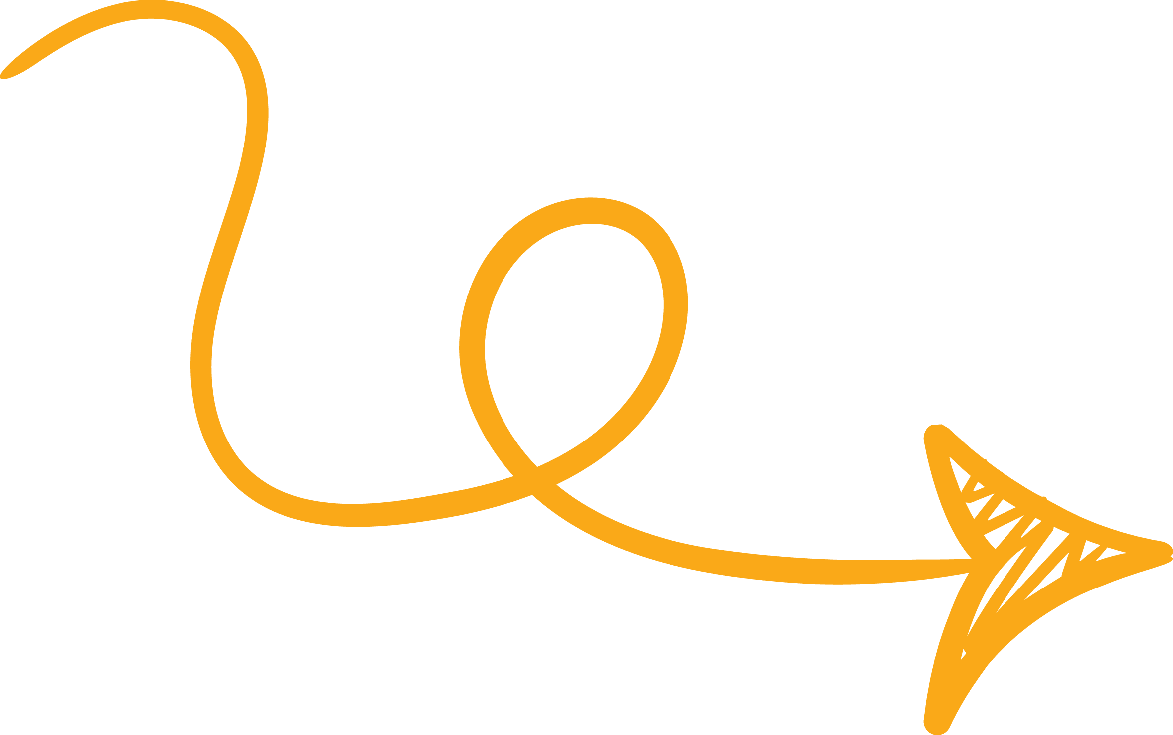 Transformation arrow showing AI conversion process