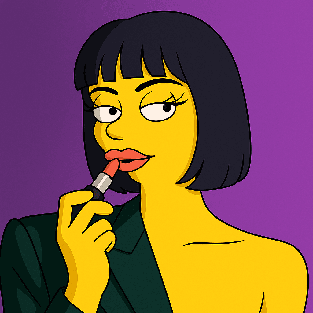 Tooncraft comparison example