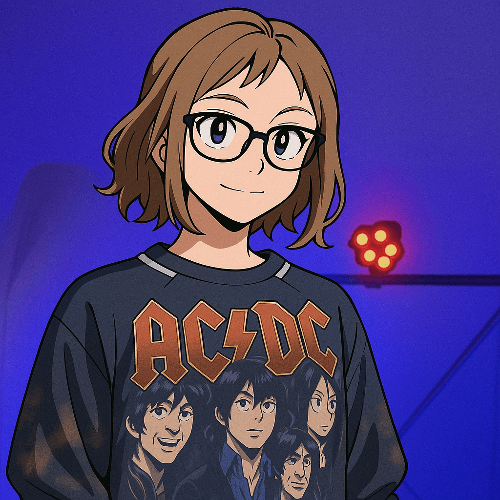 AI anime cartoon generator use case example