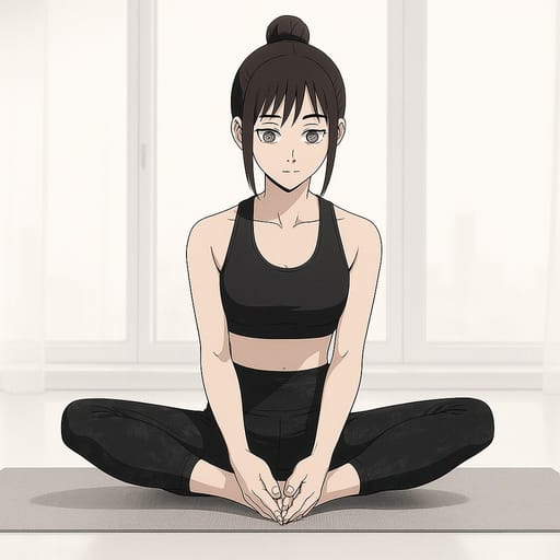 Gothic/Vampire AI style example 2 - AI-generated gothic/vampire artwork