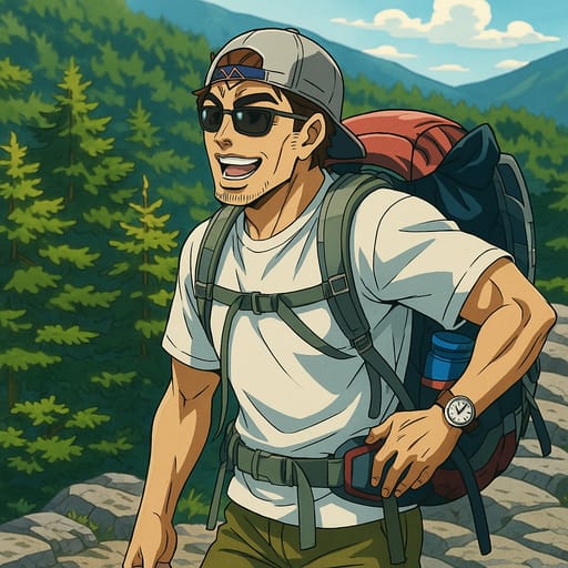 Anime Portrait Avatar AI